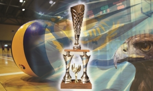 «Алтай-2» идет без порпжений на предварительном этапе Кубка РК среди женских команд