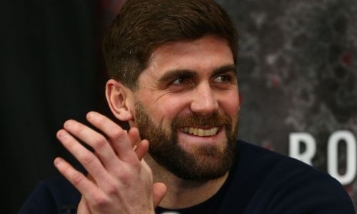 Следующий соперник «Канело» сделал интересное заявление о его бое с Головкиным