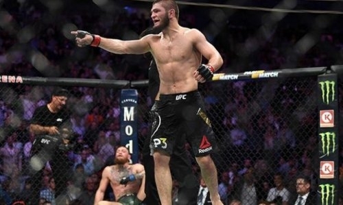 Экс-чемпион НБА назвал победителей реваншей Головкин — «Канело» и Нурмагомедов — Макгрегор