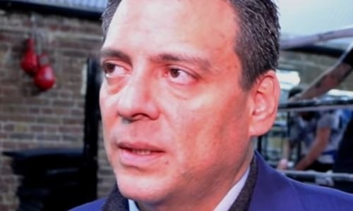 Глава WBC оценил шансы на третий бой Головкин — «Канело»