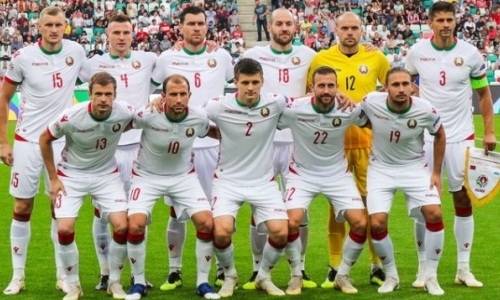 Два игрока Премьер-Лиги вызваны в сборную Беларуси