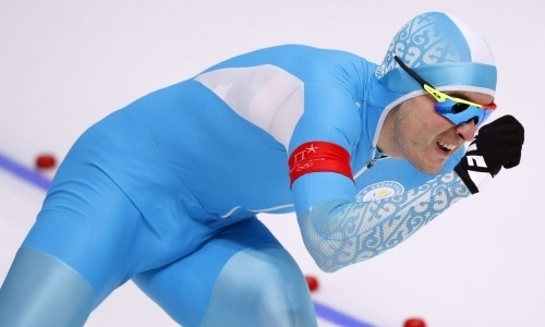 Казахстанские конькобежцы сдали нормативы допуска на Кубок мира