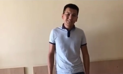 Поступило в суд дело учителя, похвалившего убийц Дениса Тена