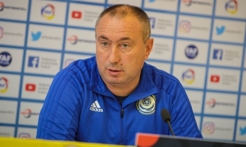 «„Кайрат“ сделал большой подарок конкурентам». Стоилов — о чемпионской гонке