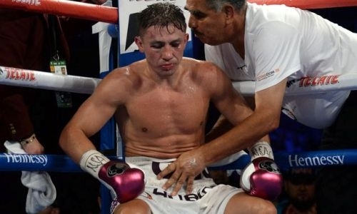 Головкин — новый аутсайдер. Почему победа казахстанца над «Канело» невозможна