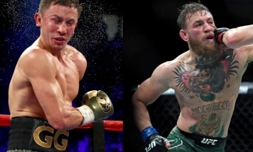 Экс-чемпион НБА оценил шансы Головкина и Макгрегора в реваншах с «Канело» и Нурмагомедовым