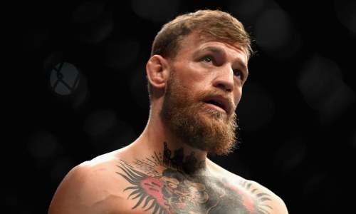 Макгрегор после поражения от Нурмагомедова хочет стать «коллегой» Головкина