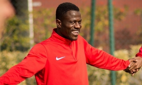 Полузащитник «Кайсара» вызван в сборную Кении