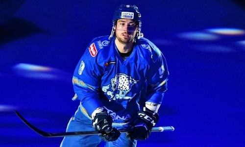 Джесси Блэкер: «Все знают, что мы умеем забивать, теперь нужно продолжать отрабатывать в обороне»