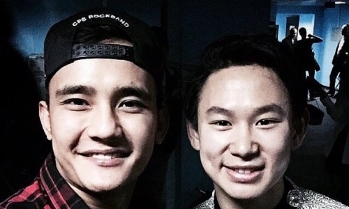 «Важна каждая деталь». Известный артист разыскивает свидетелей убийства Дениса Тена