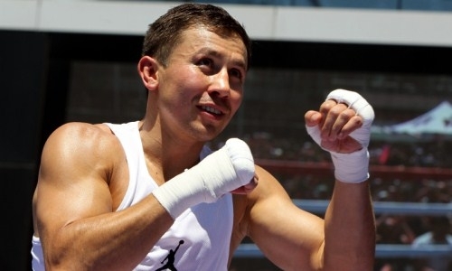 Почему Головкин избегает назначенного ему соперника по версии чемпиона Мира IBF