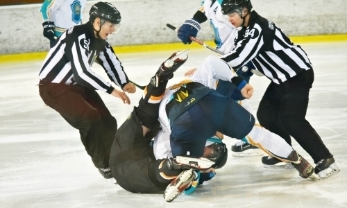 Бросавший вызов Рыспаеву тафгай покинул «Астану»