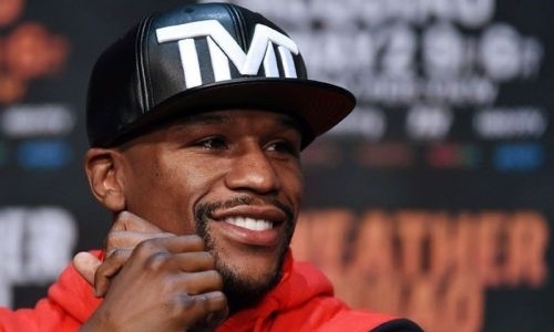 Мэйвезер сделал заявление по событиям боя Нурмагомедов — Макгрегор на «нефартовой» арене Головкина