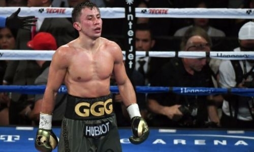 Озвучены плохие для Головкина новости после поражения от «Канело»