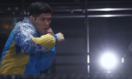 В вечере бокса Данияра Елеусинова сменились хедлайнеры