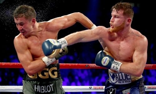 Эксперт ESPN выразил мнение об упадке Головкина