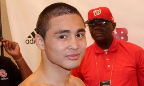 Не знающий поражений казахстанец узнал соперника по следующему бою