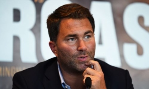 «И тут я выронил телефон из рук». Как шли переговоры по следующему после Головкина бою «Канело»