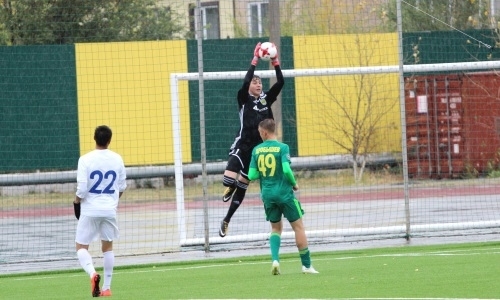 Султан Бусурманов: «Добились нужного результата»