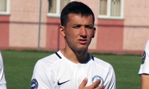 Аслудин Хаджиев: «Обидно, первыми забили и проиграли матч»