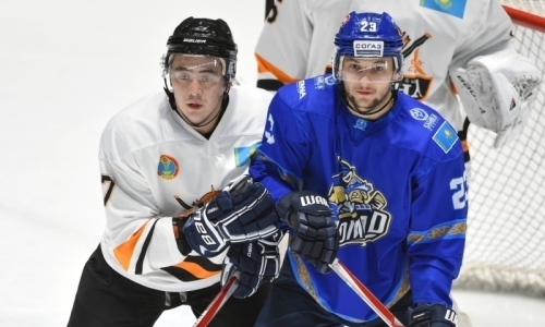 «Номад» — фаворит в матче с «Астаной»