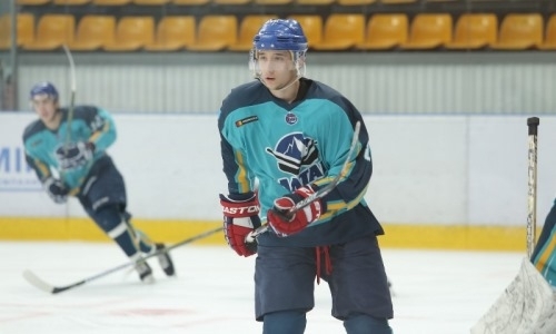 Букмекеры уверены в поражении «Алтая» в матче МХЛ