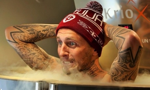 Денис Ракель: «Все в нашей группе смешалось, недооценивать нельзя никого»