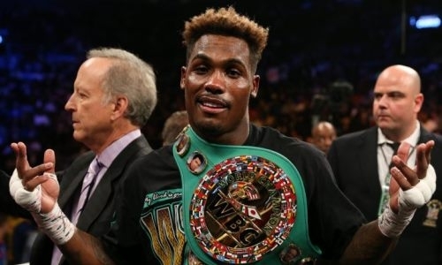 Назначенный соперник Головкина не планирует драться с казахстанцем