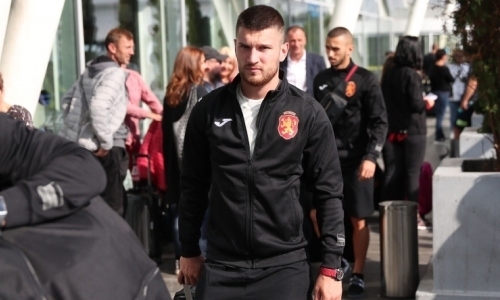 «Потери с Казахстаном оказались фатальными». Почему Болгарии не будет на чемпионате Европы