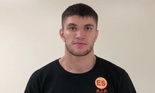 «Работу сделали». Нокаутер из лагеря Головкина выступил с заявлением после победы