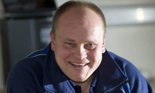«Горячий финский тренер». Какой может предстать Латвия в матче с Казахстаном