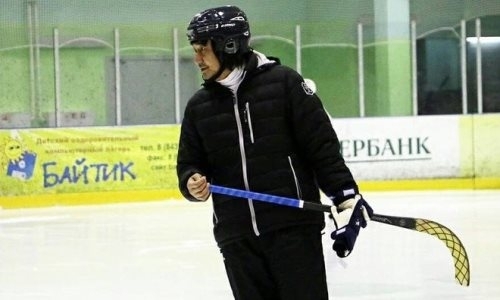 «У казахов глаза из орбит повылезали». Экс-наставник сборной Казахстана по бенди рассказал о работе с командой