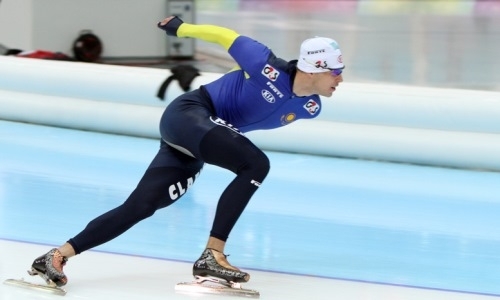 В Астане пройдет чемпионат Казахстана на отдельных дистанциях