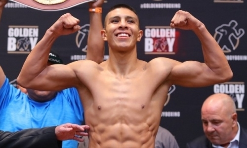 Кандидат в соперники Головкина выступит в одном из «прощальных» вечеров бокса на HBO