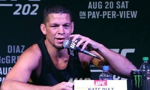 «Оставьте тупого кебабского дружка в UFC». Экс-соперник Макгрегора сжалился над скандальным обидчиком Хамитова