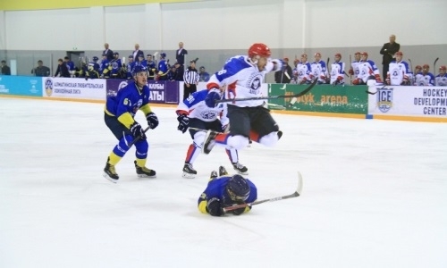 Котировки букмекеров на два матча чемпионата Казахстана