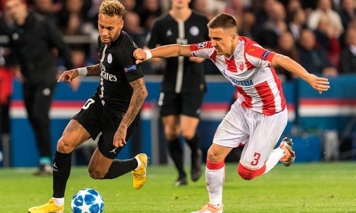 Экс-соперника «Кайрата» и «Иртыша» обвиняют в договорняке с «ПСЖ»