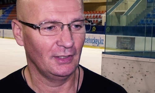 Игорь Гаврилов: «Как говорится „с корабля на бал“»