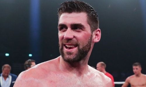 Следующий соперник «Канело» после Головкина знает способ победы над мексиканцем