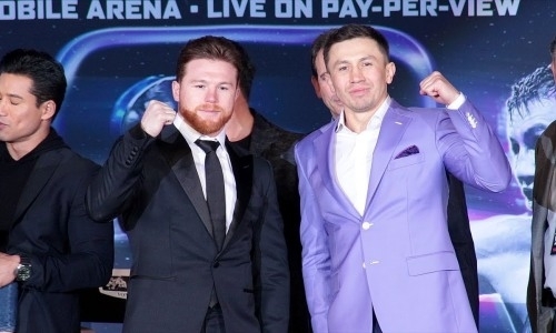 Эксперт ESPN сравнил PPV-продажи боев Нурмагомедов — Макгрегор и Головкин — «Канело»