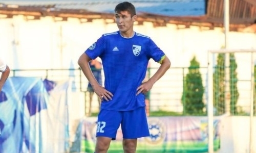 Аманжол Мукаметжанов: «Трудно понять, что стало причиной такого крупного поражения»