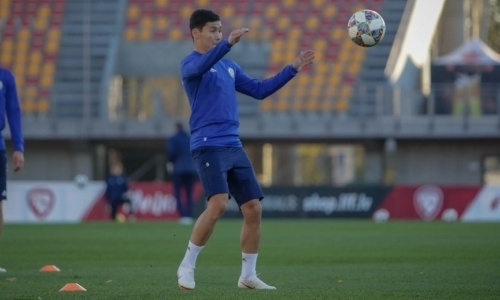 «Мы не должны проиграть в Риге». Казахстанский специалист назвал преимущества команды Стоилова над Латвией