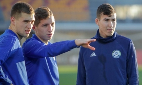 «На подъеме». Известный тренер рассказал, почему Казахстан победит Латвию