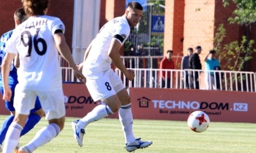 Виктор Дмитренко: «Казахстану по силам выиграть оставшиеся матчи Лиги наций и вернуть интригу в группу»