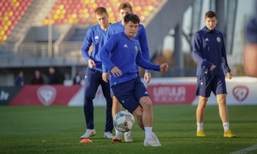 «Есть понимание и видение». В чем разочарован эксперт перед матчем сборной Казахстана в Латвии