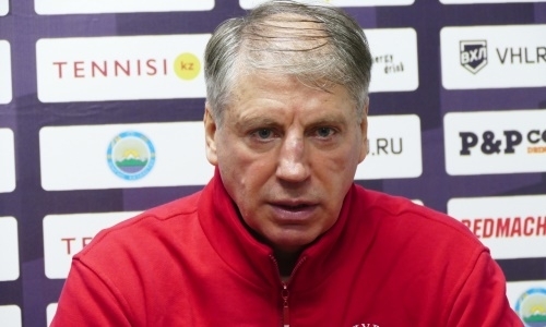 Анатолий Хоменко: «Такое впечатление, что „Торпедо“ эта игра была нужнее чем нам»