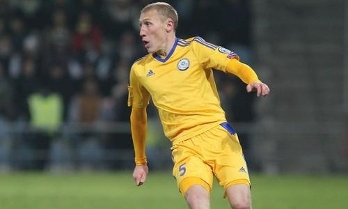 Куат пропустит матч с Андоррой в Лиге наций