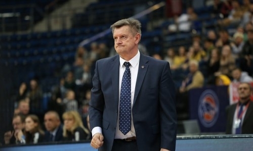 Александр Крутиков: «Даже не знаю, что будем делать с такой дырявой защитой»