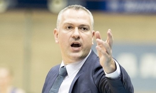 Эмиль Райкович: «Наши парни в конце проявили чуть больше характера»