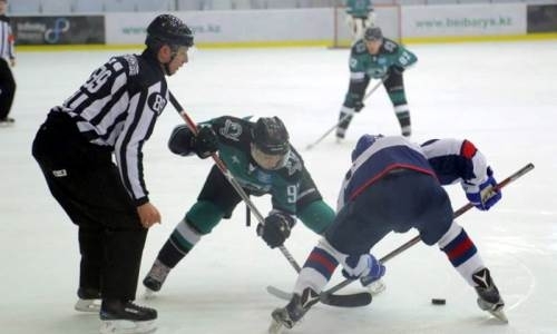 Букмекеры уверены в победе «Бейбарыса» в матче с «Кулагером»